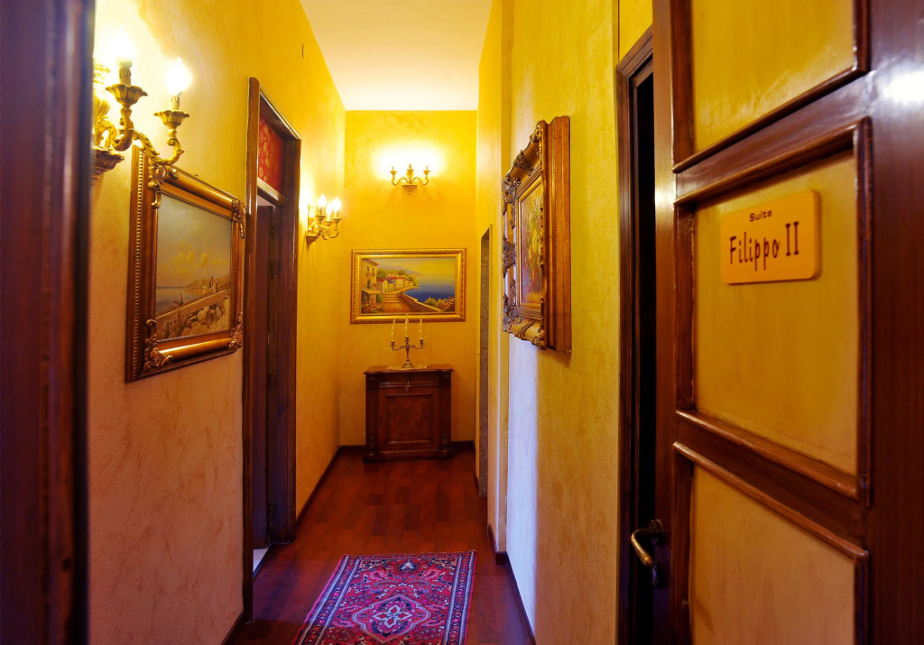 La Dolce Vita - Luxury House
