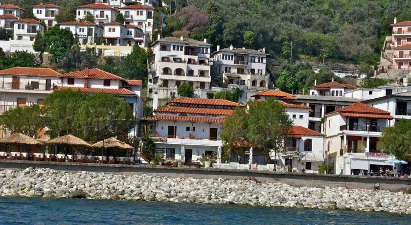 Hotel Manos