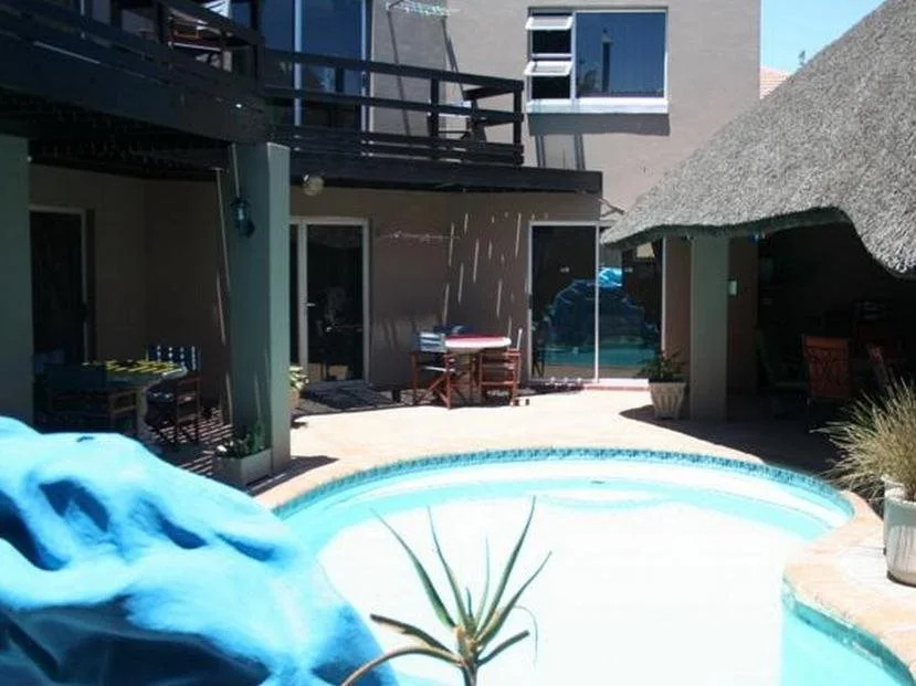Colors of Cape Town Lodge