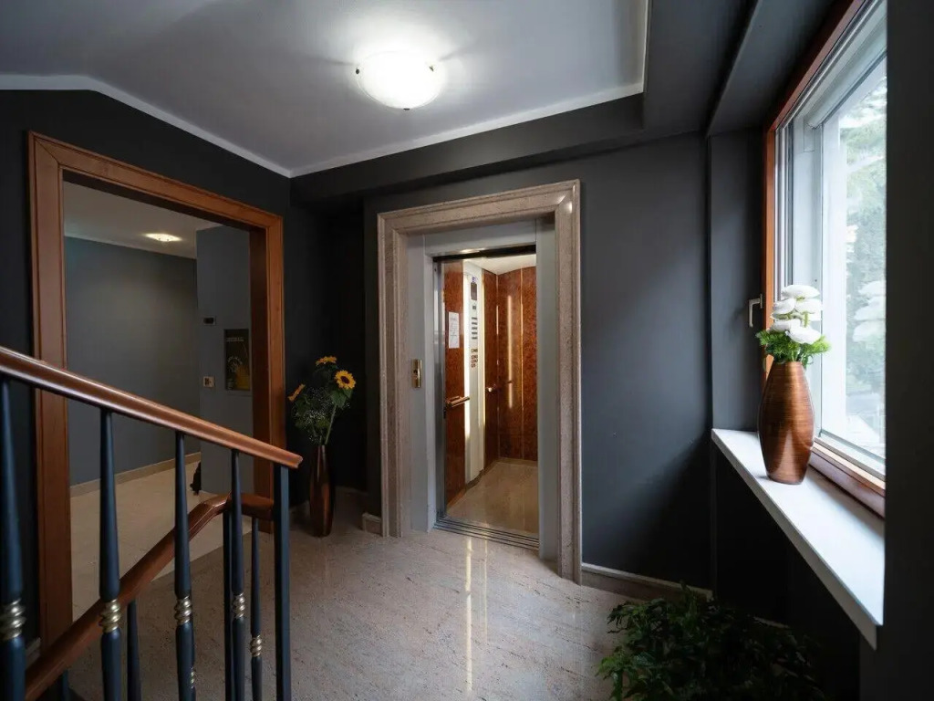 Hotel SAN PIO