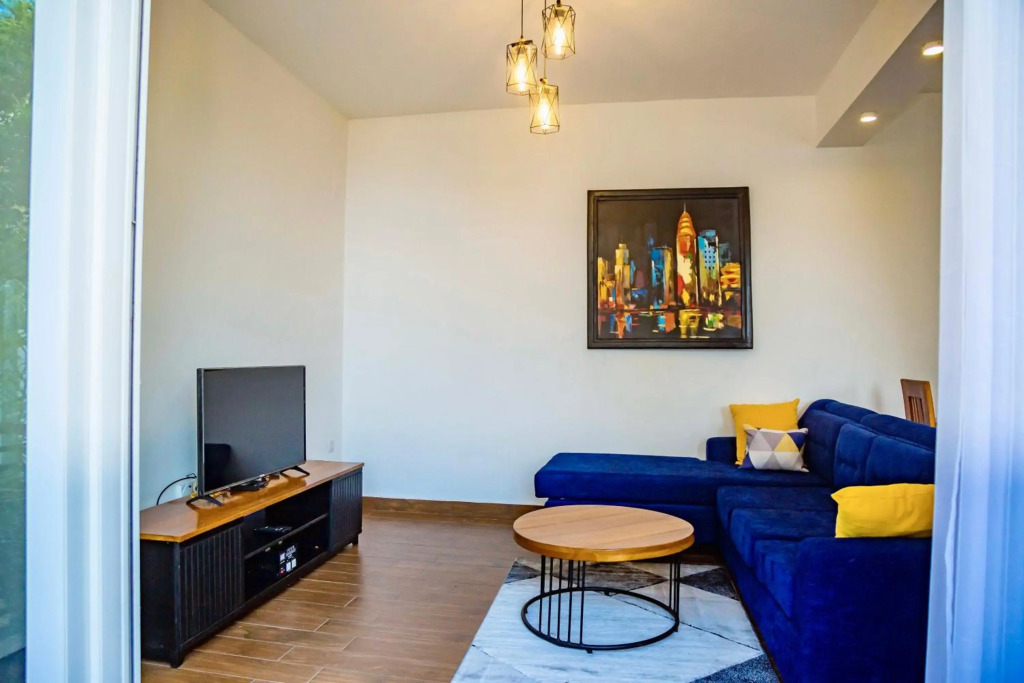 Zane Apartments in Rebero Heights