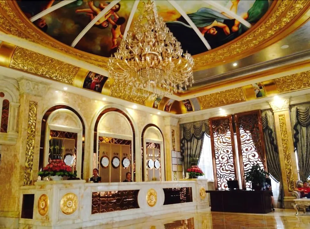 Fu'an Chain Hotel