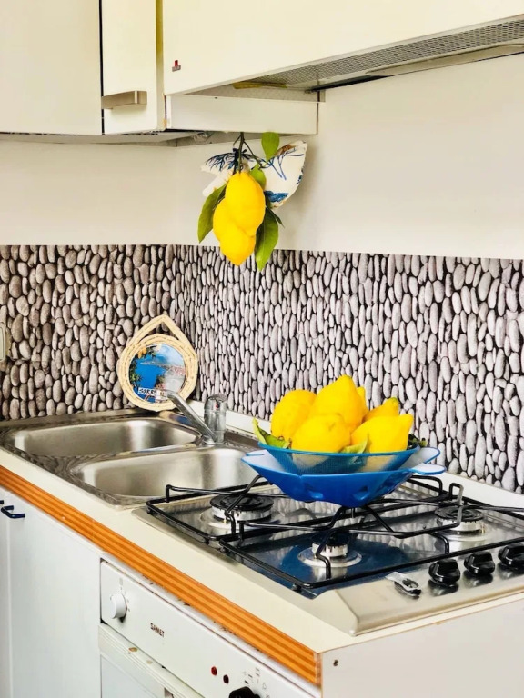 Penisola Apartment