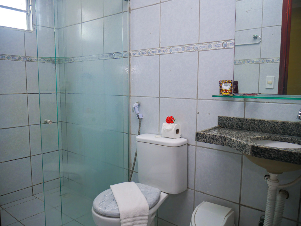 Marbello Ariau Hotel