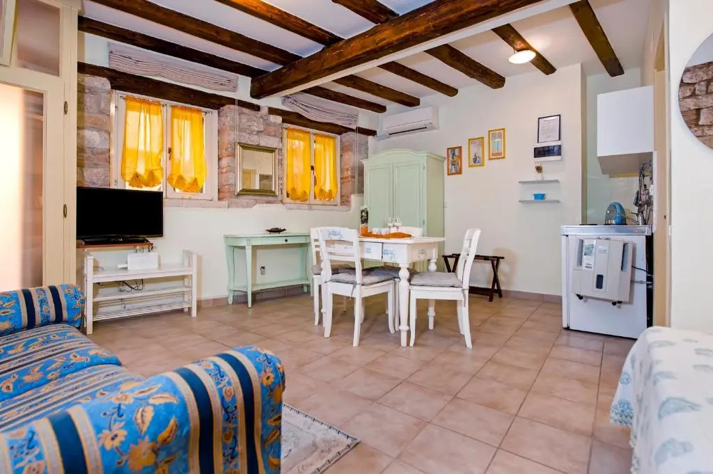 Guest house SOTTO I VOLTI Centro Storico