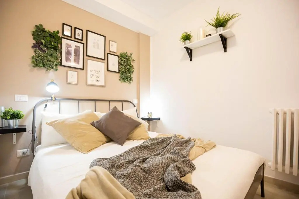Apartment Paruta 65