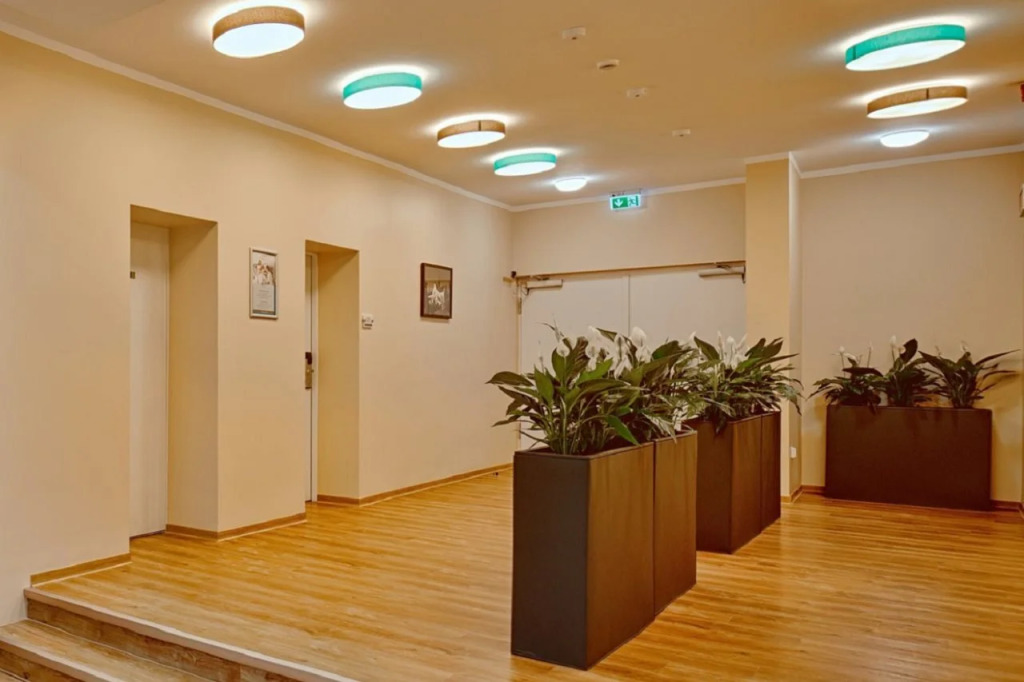 Trip Inn Hotel Messe Westend
