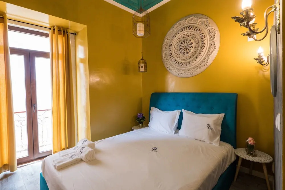 YBaixa - Boutique Apartments