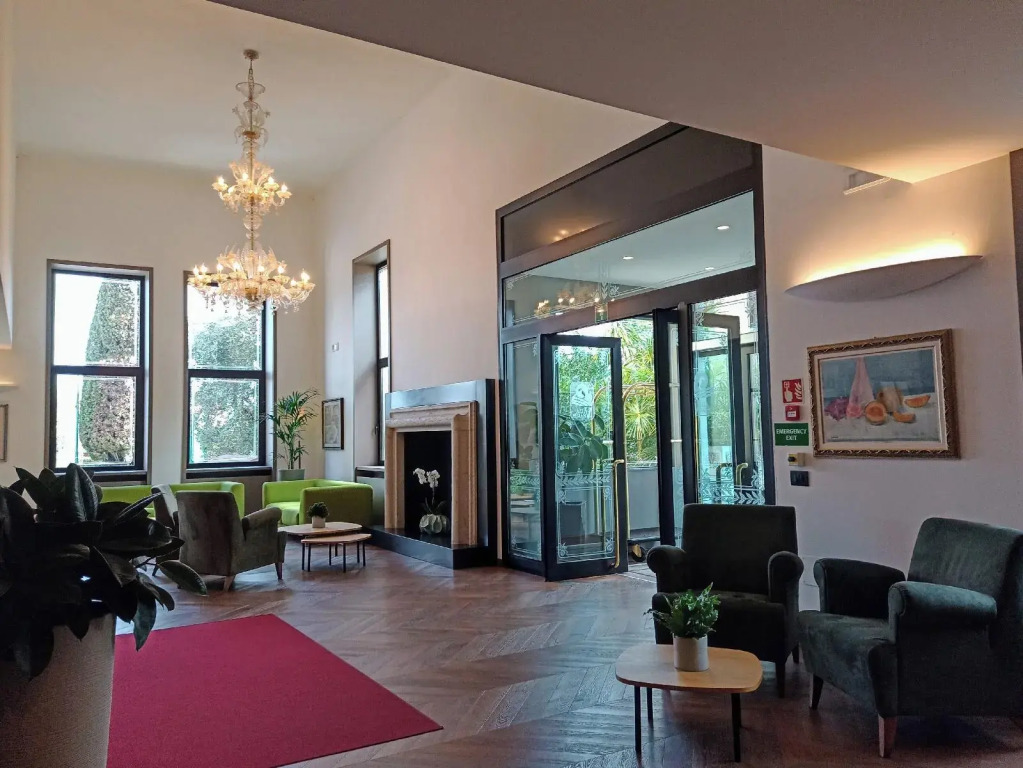 Hotel Villa Maria