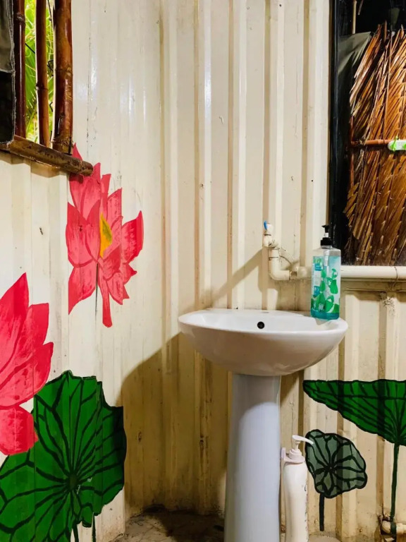 Saigon Garden Homestay