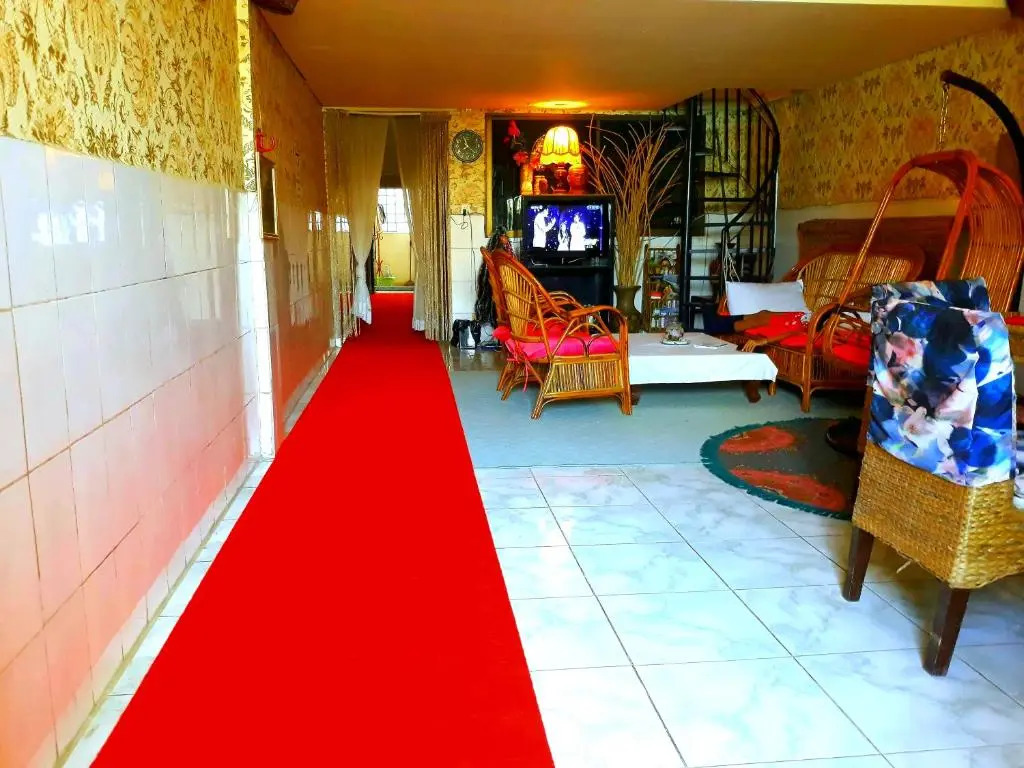 Vannys Peaceful Guesthouse