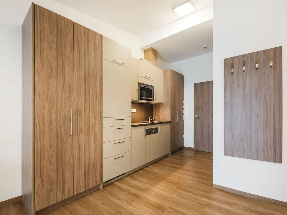 Apartment in Kleinarl Near Ski Lift