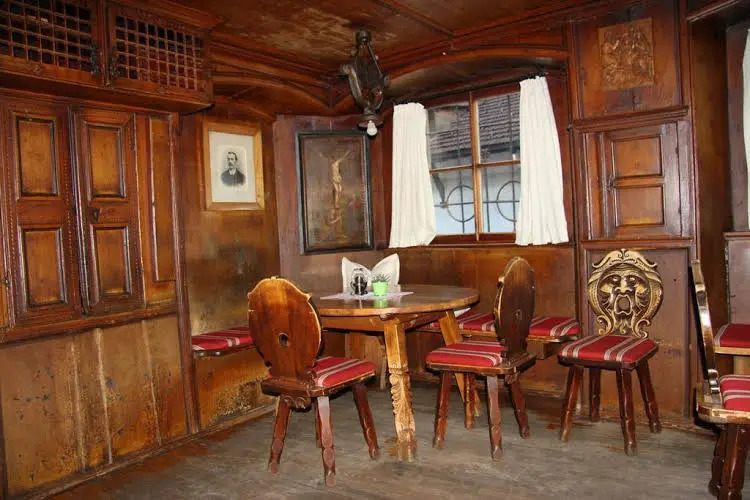 Gasthof zum Stern