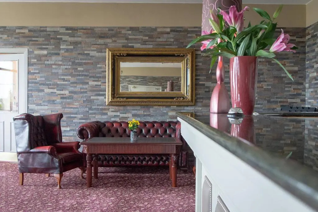 Kilkee Holiday Homes Type B by Trident Holiday Homes