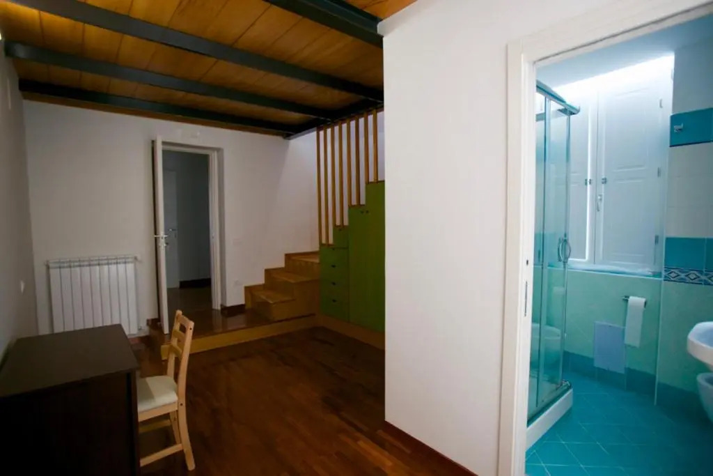 B&B Divina Salerno