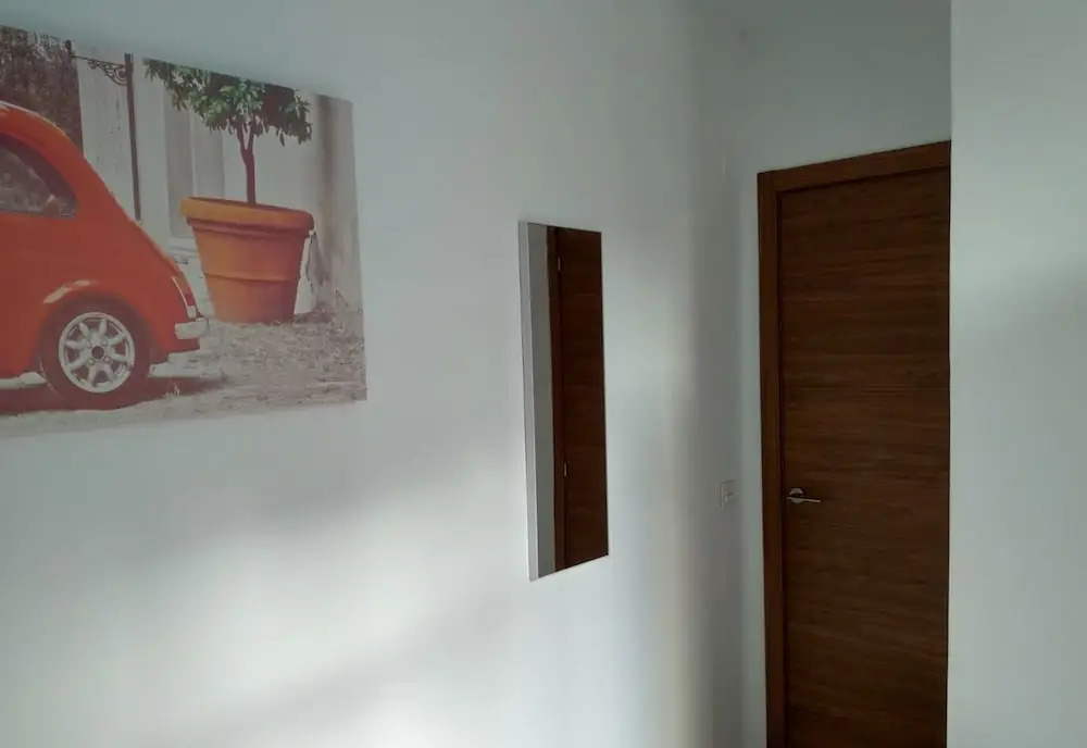Residencial Fontanillo