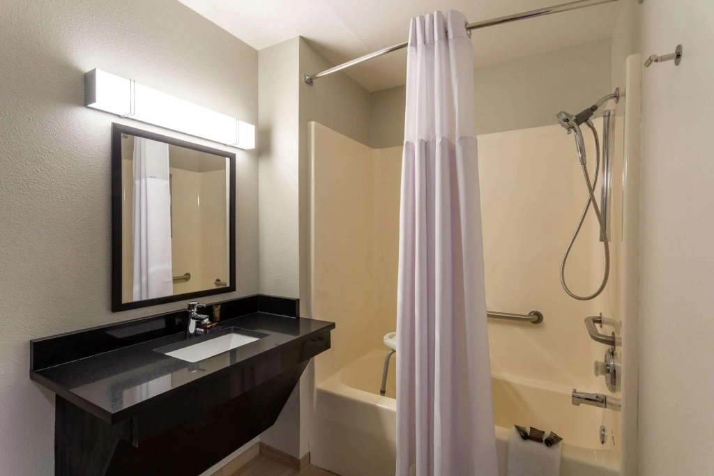 Wingate by Wyndham Wisconsin Dells Waterpark