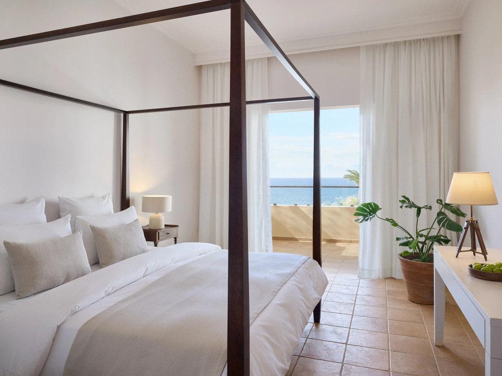 Grecotel Marine Palace & Aqua Park