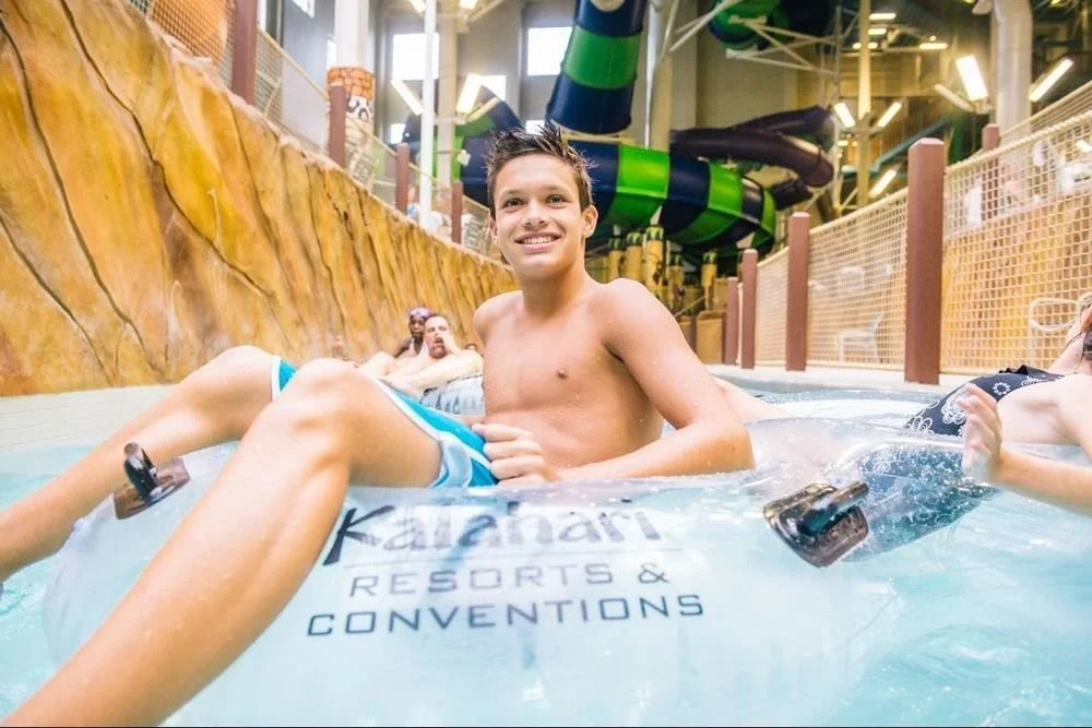 Kalahari Resorts