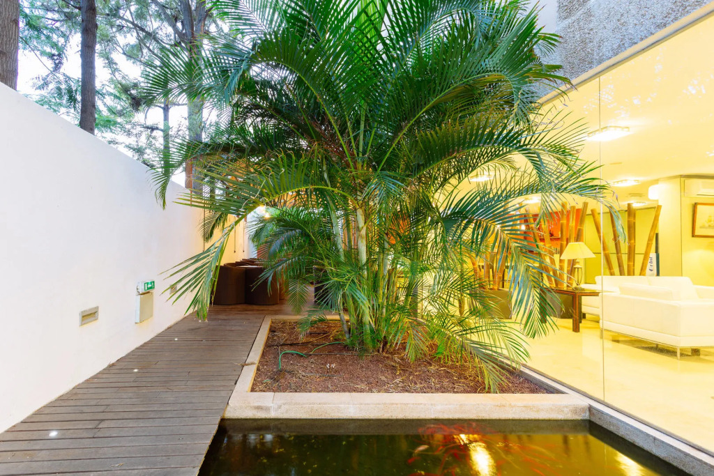 Hotel Colon Rambla