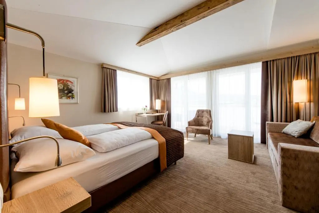 Hotel Krone