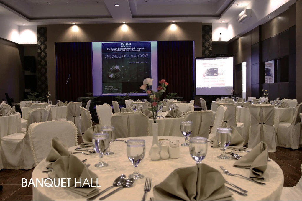 Mega Permata Hotel