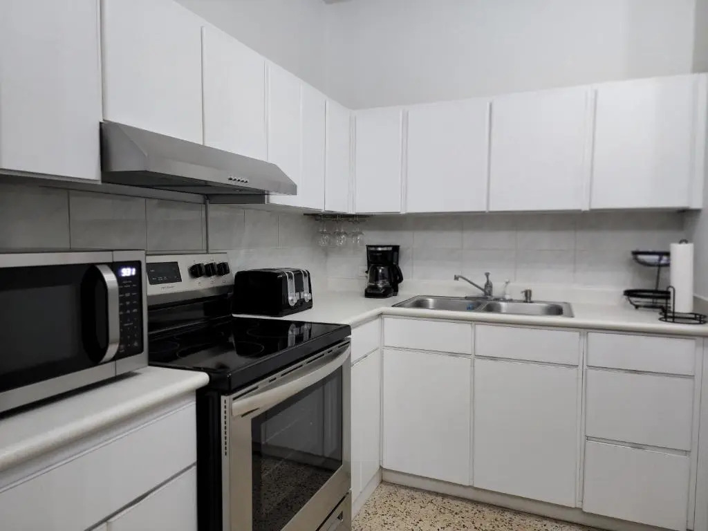 Cozy apartment in the heart of the city