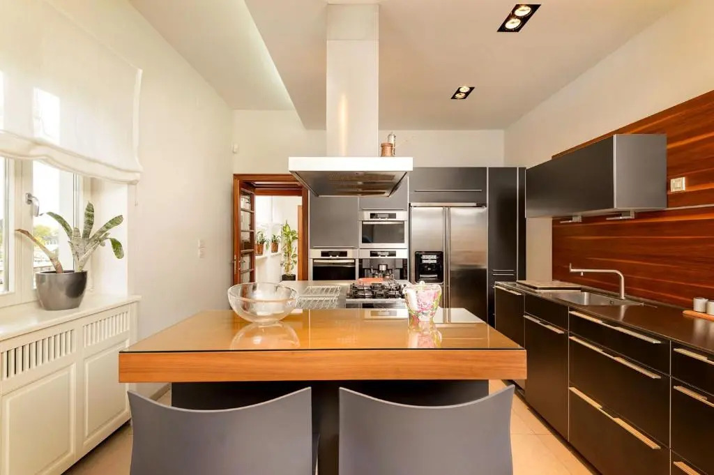 Exclusive Seafront Villa 5 Bedrooms Villa Mestro Outdoor Pool