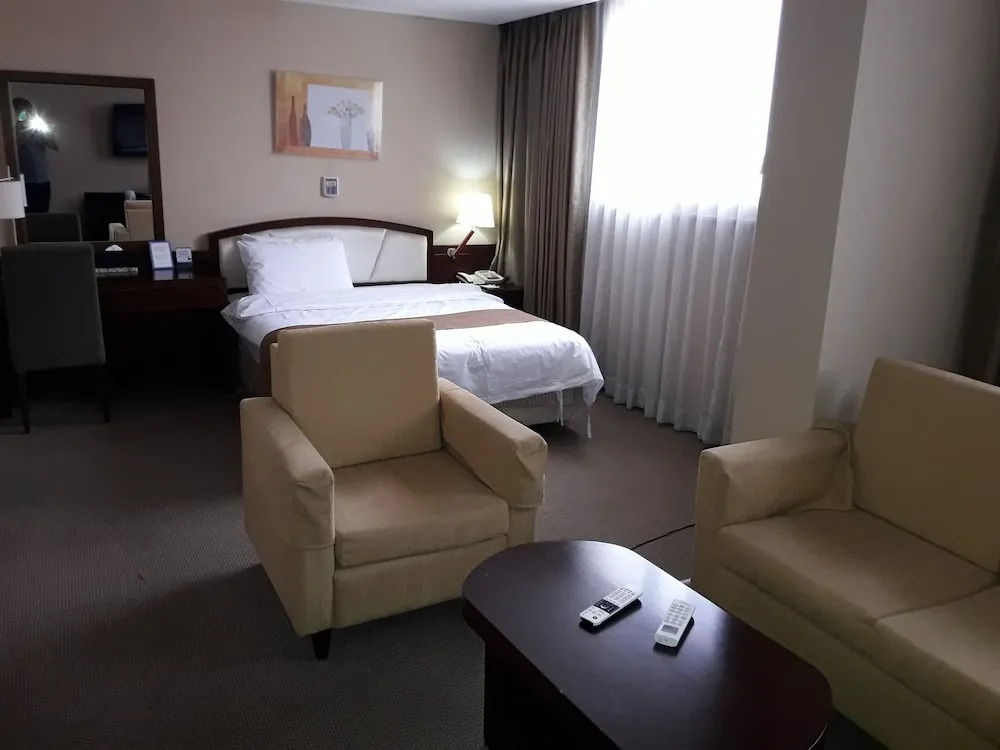 Hotel BS