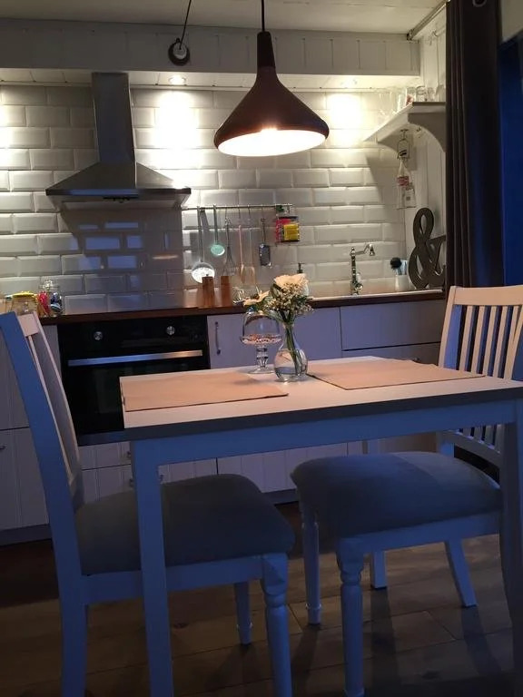 Chez Sven - Studio - Fully furnished Studios next to Solothurn City