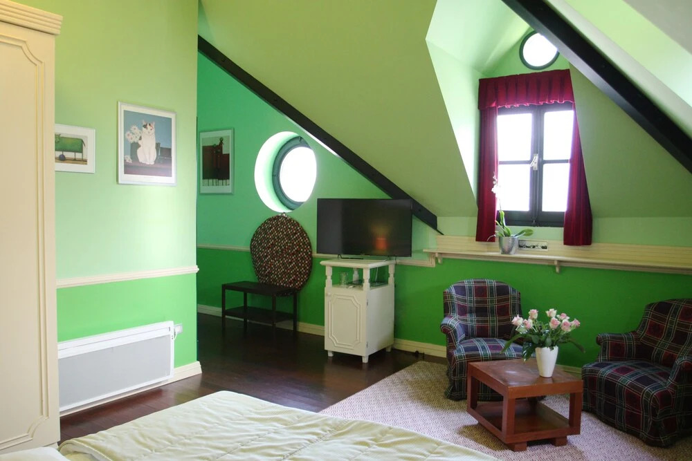 Boutique Hotel Dobra Vila Bovec