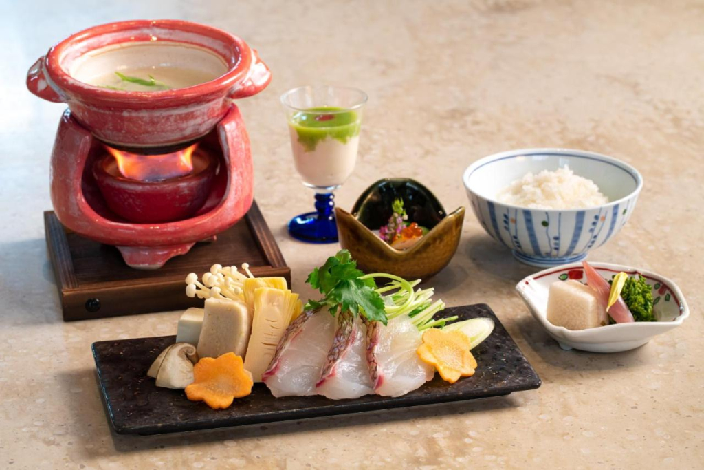 The Hotel Seiryu Kyoto Kiyomizu - a member of the Leading Hotels of the World