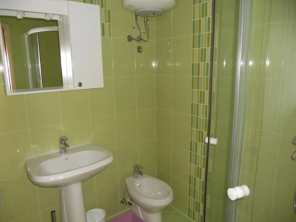 Apartments Alen