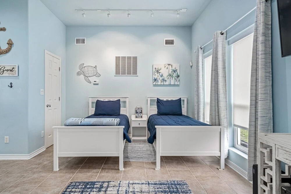 Seaside Sanctuary