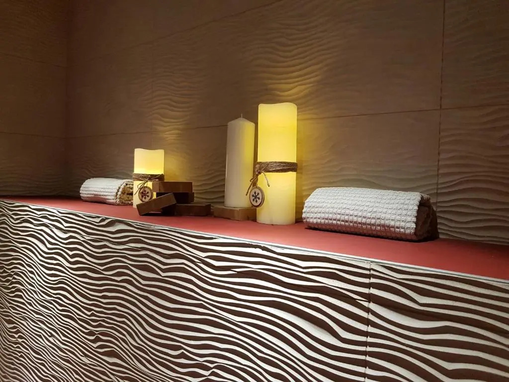Hotel and Wellness Patriarca