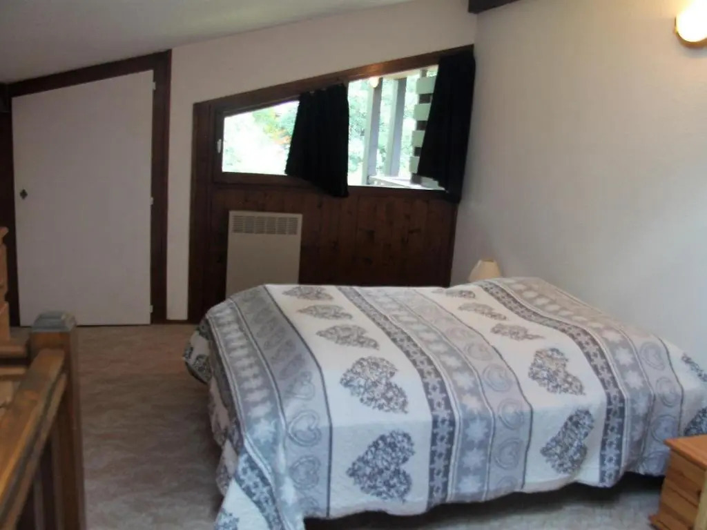 Appartement La Clusaz, 3 pièces, 6 personnes - FR-1-459-147