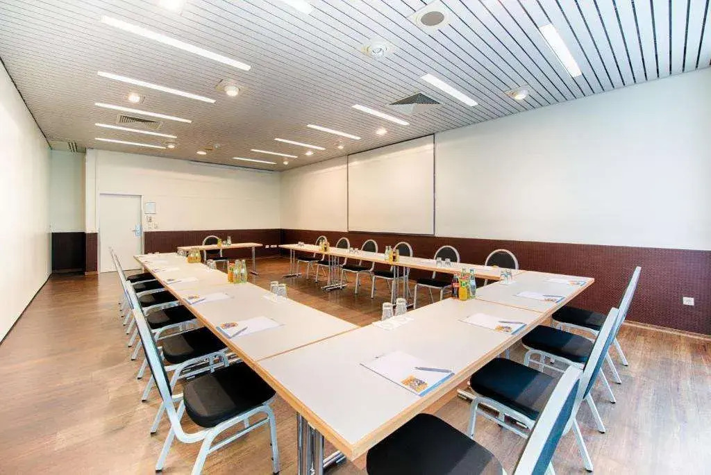 Ibis Styles Osnabrueck