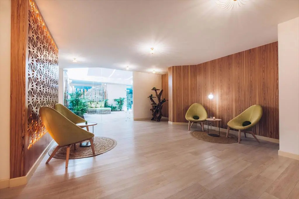 Iberostar Selection Marbella Coral Beach