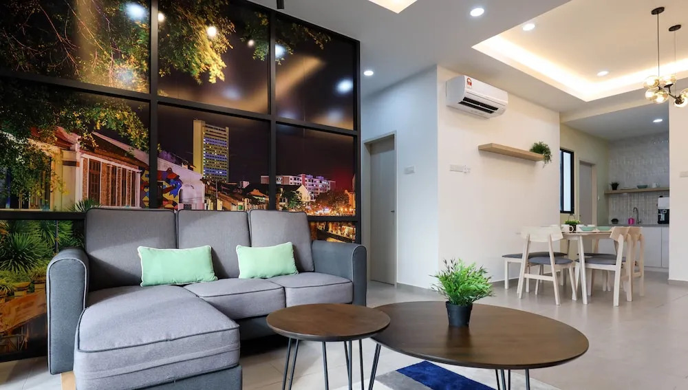The Quartz Residence By I Housing