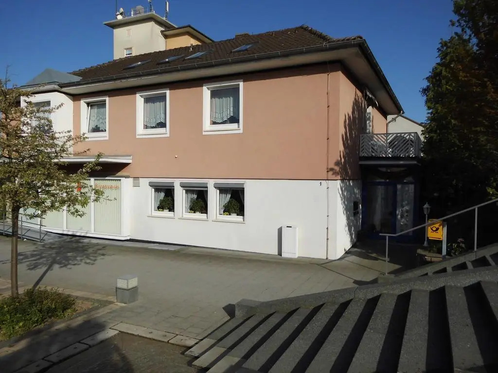 Hotel Garni am Heuberg