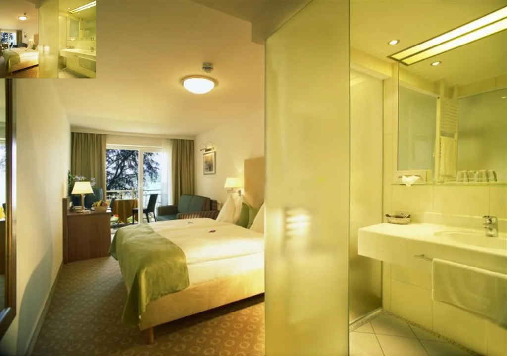 Seehotel Dr. Jilly