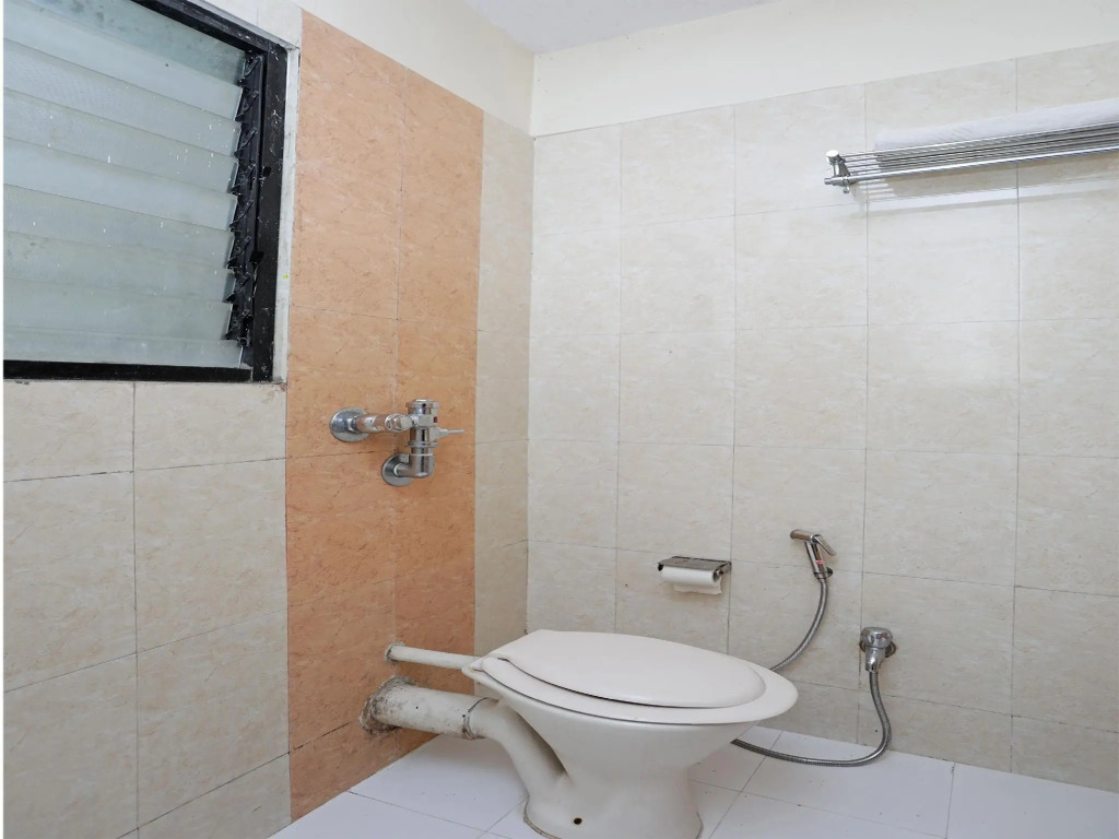 OYO 8436 Orchid Rooms