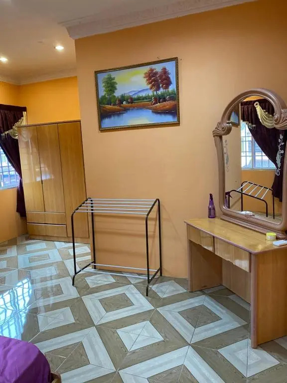 PJM HILL VIEW HOMESTAY