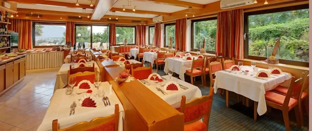 Hotel Laurin
