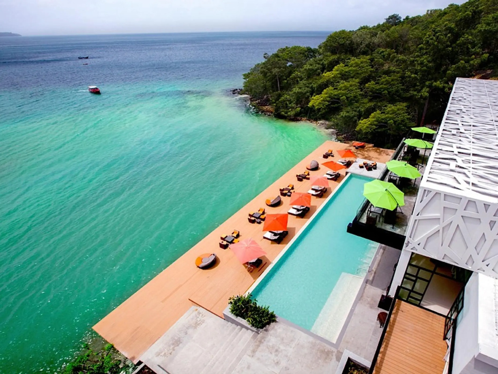 Villa 360