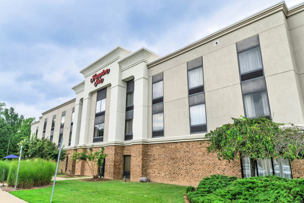 Hampton Inn Jasper, AL