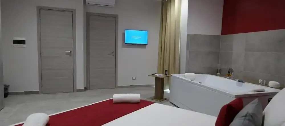 Hotel Movida