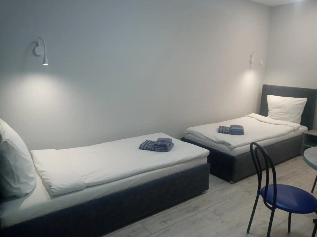 Apartament YesCity