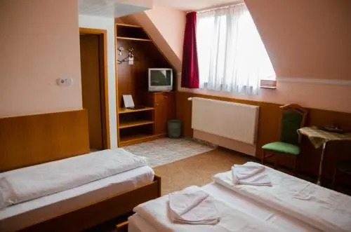 Hotel Rózsa Csárda