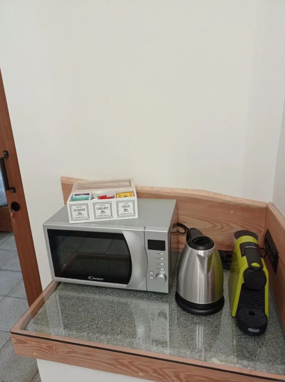 Il Giardino Segreto